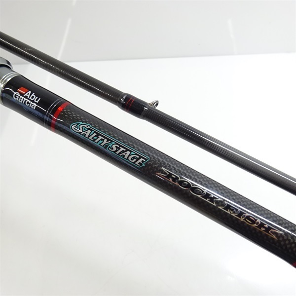 ソルティステージロックフィッシュSRC-862EXH-MGS